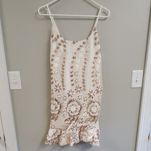 Women's mini dress